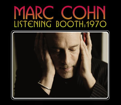 LISTENING BOOTH: 1970 - CD