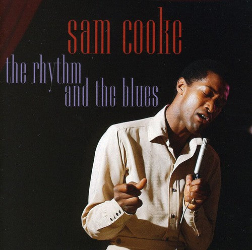RHYTHM AND THE BLUES (20 TRACKS) - CD