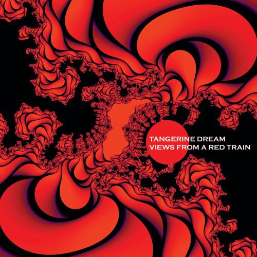 VIEWS FROM A RED TRAIN - CD