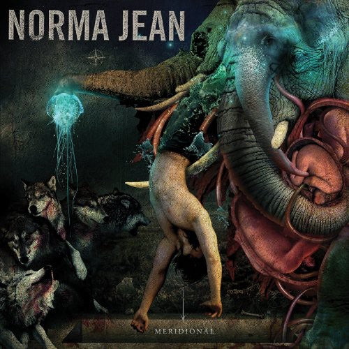 MERIDIONAL - CD