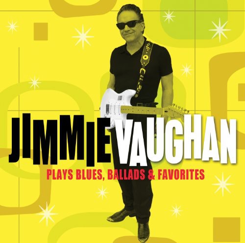 PLAYS BLUES BALLADS & FAVORITES - CD
