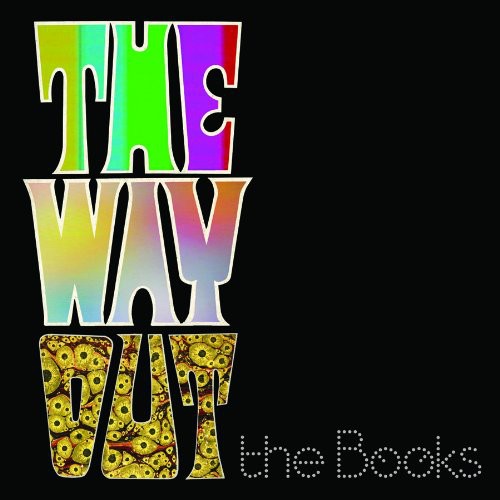 WAY OUT - CD