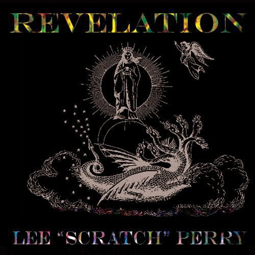 PERRY, LEE SCRATCH - REVELATION - SPECIA - VINYL