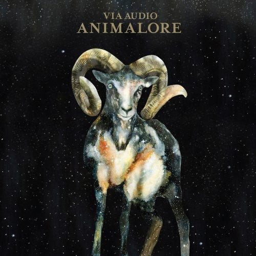 ANIMALORE - CD