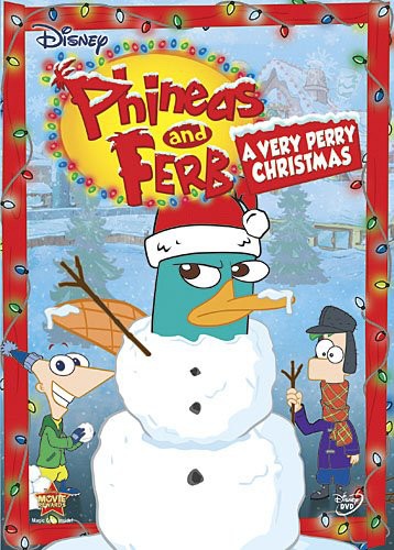 A VERY PERRY CHRISTMAS (2 DVD SET) - DVD