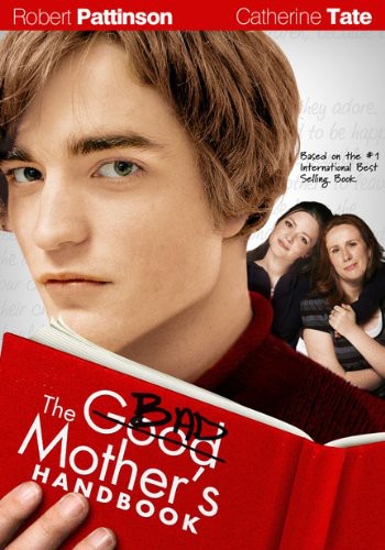 BAD MOTHERS HANDBOOK - DVD