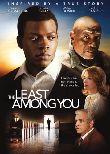 LEAST AMONG YOU - DVD