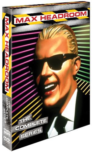 COMPLETE SERIES  (4 DVD) - DVD