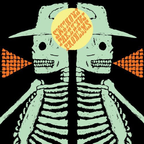 SPURS & SPOKES/BULL > MATADOR - CD