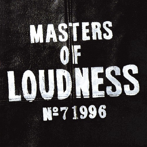 LOUDNESS/MASTERS OF LOUDNESS - CD