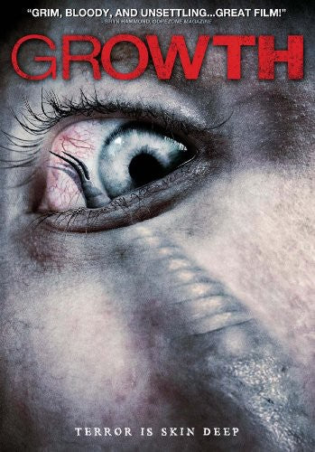 GROWTH - DVD
