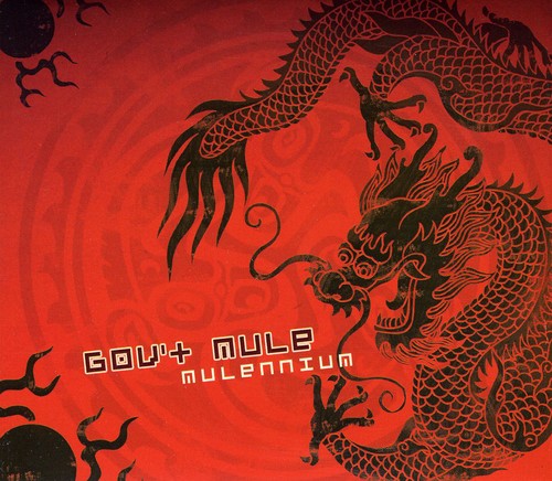 MULENNIUM (3 CD: LIVE 12/31/09) - CD
