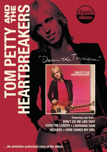 DAMN THE...: CLASSIC ALBUMS - DVD