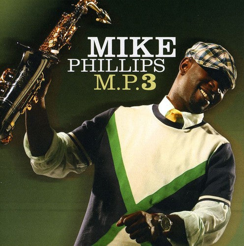 M.P.3 - CD