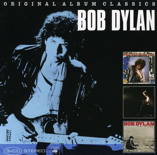 ORIGINAL ALBUM CLASSICS (3 CD) - CD