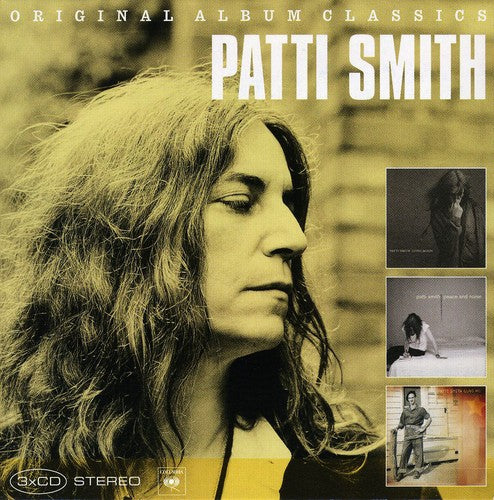 ORIGINAL ALBUM CLASSICS (3 CD) - CD