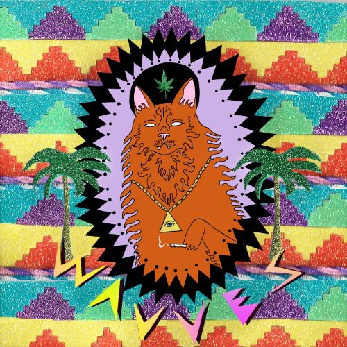 KING OF THE BEACH - CD