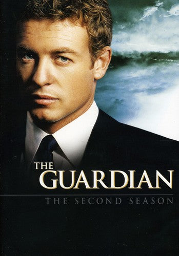 SECOND SEASON (6 DVD SET) - GUARDIAN