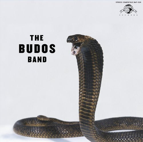 THE BUDOS BAND III - CD
