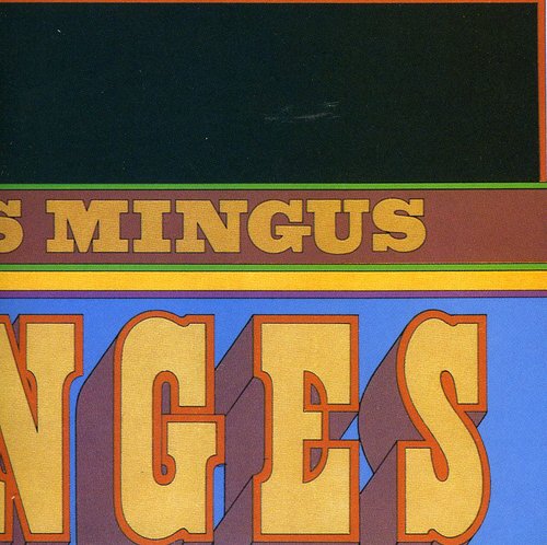 CHANGES TWO - CD