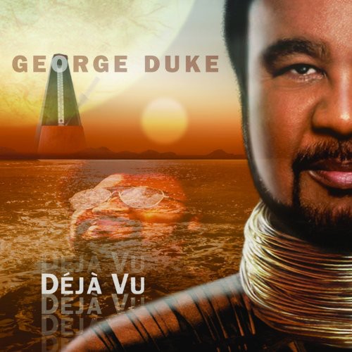 DEJA VU - CD