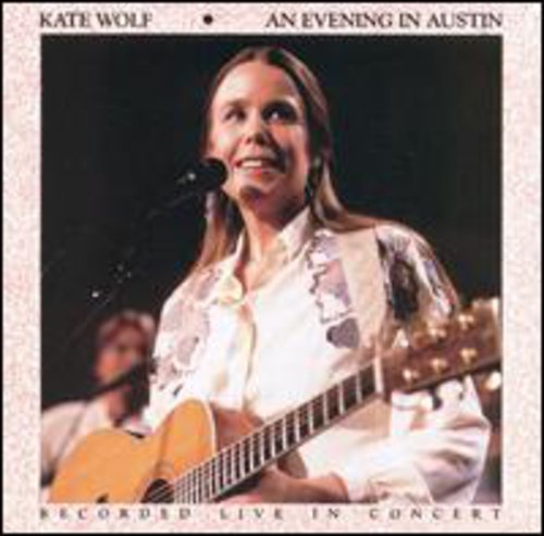 EVENING IN AUSTIN - CD
