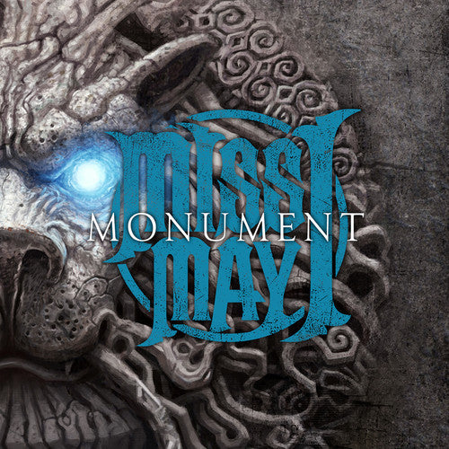 MONUMENT - CD