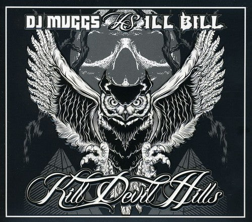 KILL DEVIL HILLS - CD