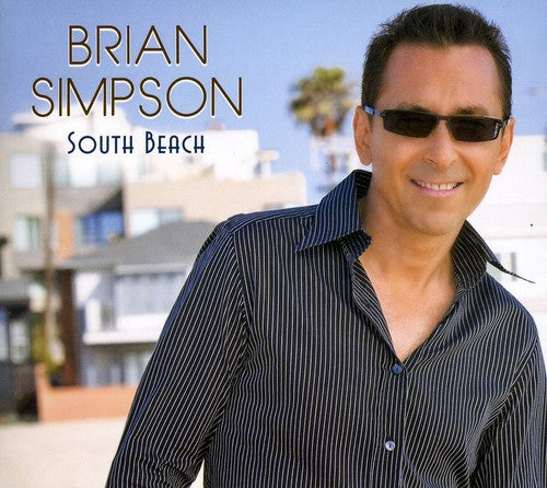 SOUTH BEACH - CD