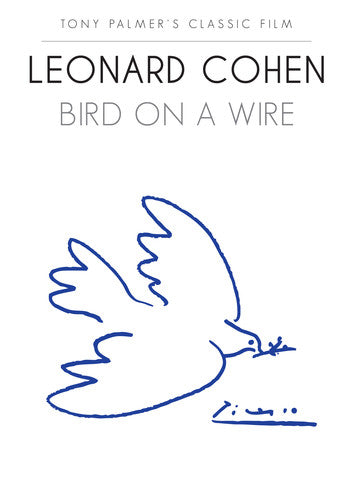 BIRD ON A WIRE: DVD - DVD
