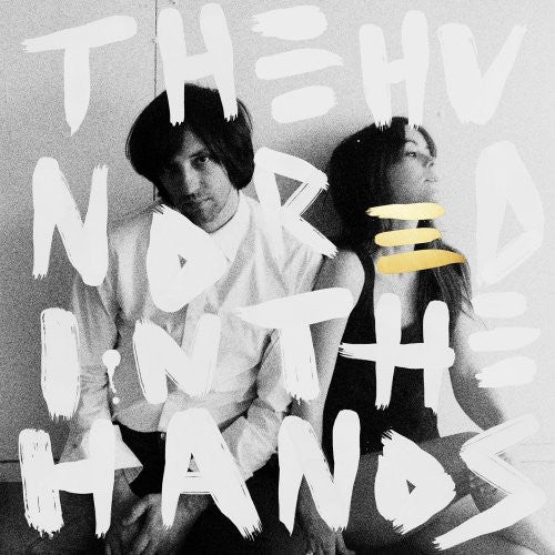 THE HUNDRED IN THE HANDS - CD