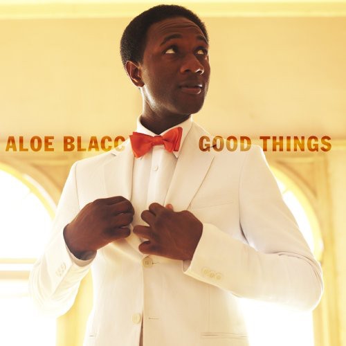 GOOD THINGS - CD