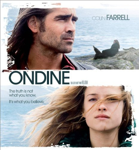 ONDINE - DVD