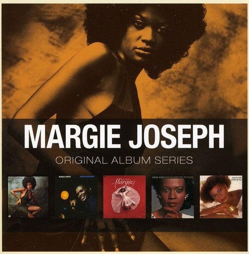 ORIGINAL ALBUM SERIES (5 CD) - CD
