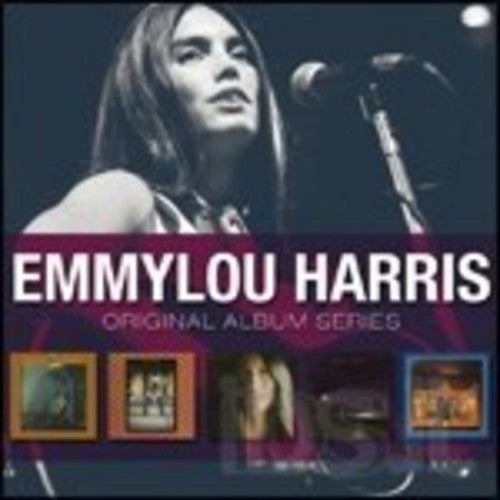ORIGINAL ALBUM SERIES (5 CD) - CD