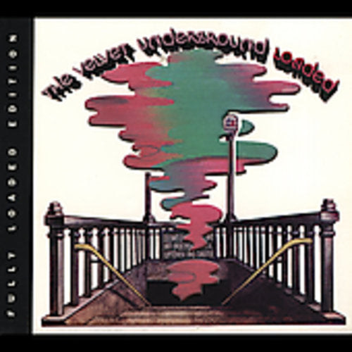 LOADED (1970: 2 CD DELUXE EDITION) - CD