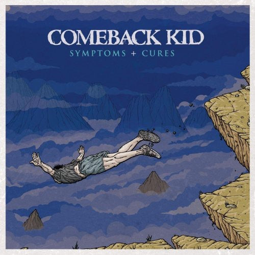 SYMPTOMS + CURES - CD