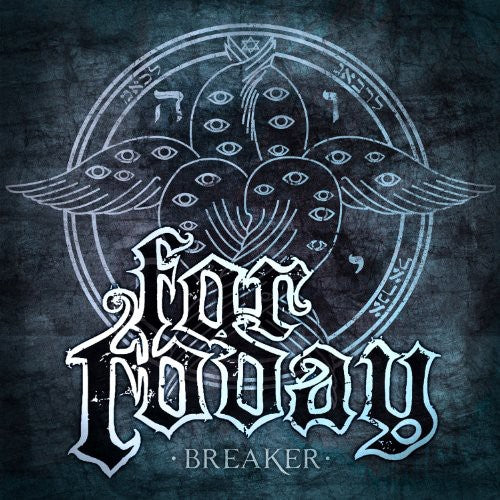 BREAKER - CD