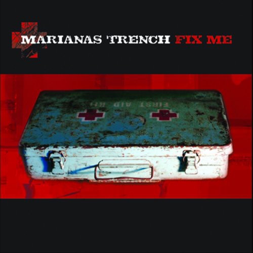 FIX ME - CD
