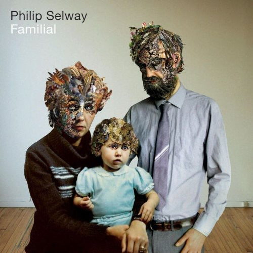 FAMILIAL - CD