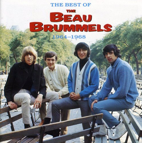 BEST OF: 1964-68 (18 TRACKS) - CD
