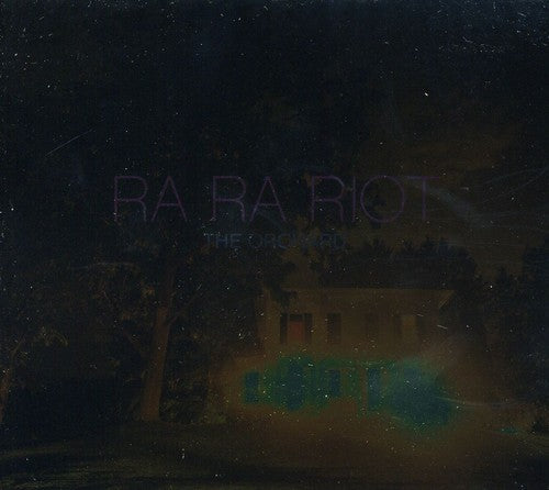 ORCHARD (CD/DVD) - CD