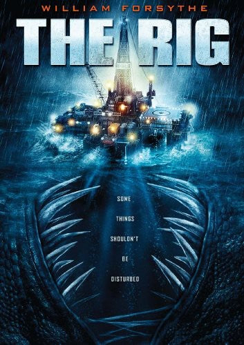 RIG - DVD