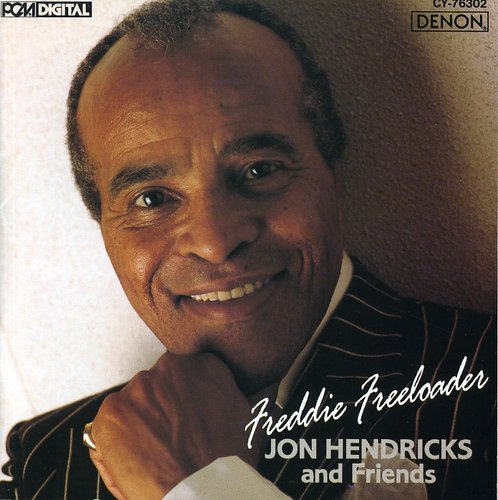 FREDDIE FREELOADER - CD