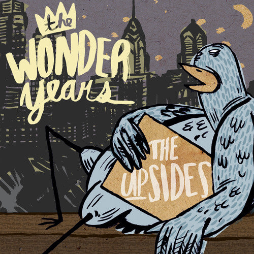 THE UPSIDES (2010: DELUXE EDITION) - CD