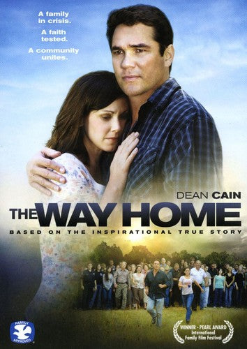 WAY HOME - DVD
