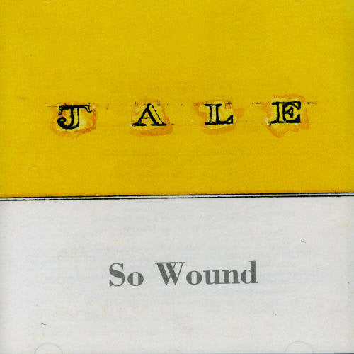 SO WOUND - CD