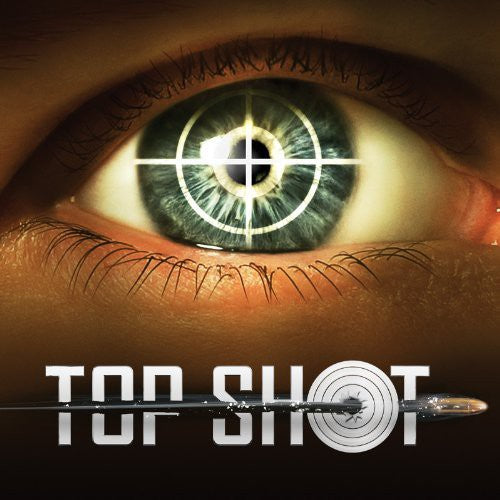 TOP SHOT: SEASON ONE (4 DVD) - HISTORY CHANNEL