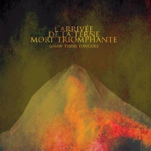L ARRIVEE DE LA TERNE MORT TRIOMPHANTE - CD