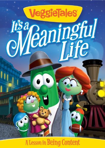 ITS A MEANINGFUL LIFE - DVD